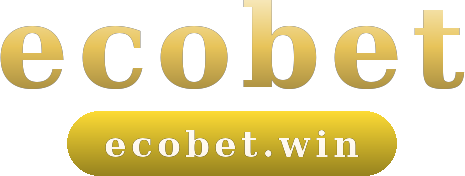 ecobet logo